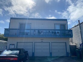 509 Fountain Ave in Pacific Grove, CA - Building Photo