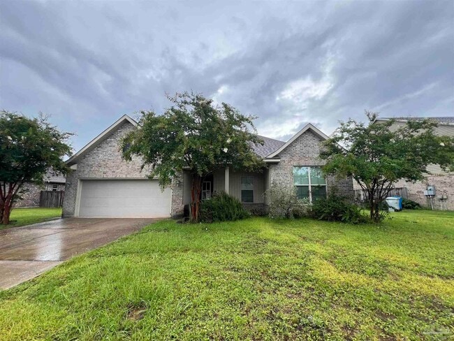 property at 4726 Pierce Ln