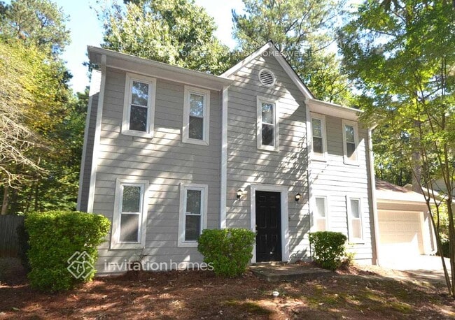 property at 4506 High Grove Ct NW