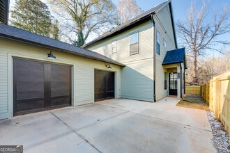 1239 Plaza Ave SW in Atlanta, GA - Building Photo - Building Photo