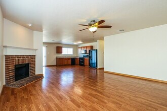 9301 St Martin Rd in Fort Worth, TX - Building Photo - Building Photo