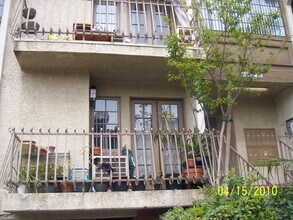3546 Hughes Ave, Unit 101 in Los Angeles, CA - Building Photo - Building Photo