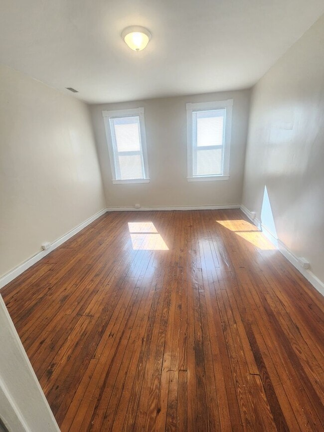 2702 Wilkens Ave in Baltimore, MD - Building Photo - Building Photo