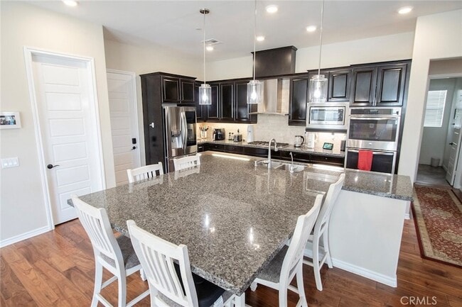 26424 Township St in Santa Clarita, CA - Building Photo - Building Photo