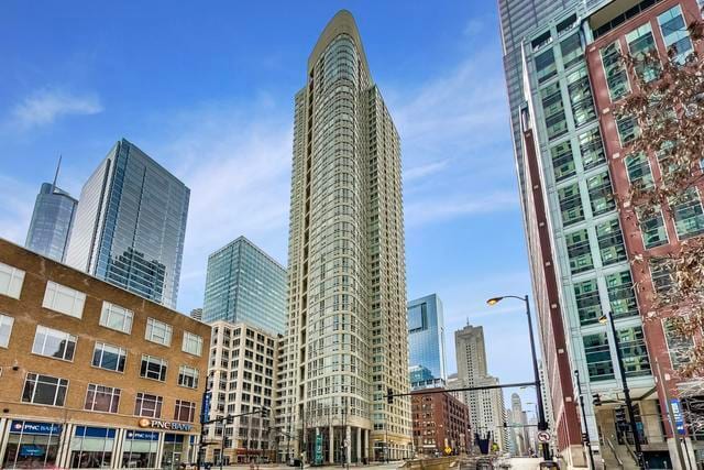 property at 345 N LaSalle St