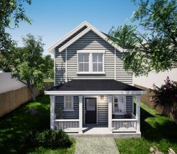 9822 Utopia Dr-Unit -E in Pensacola, FL - Building Photo - Building Photo