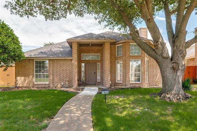property at 7954 Tournament Rd