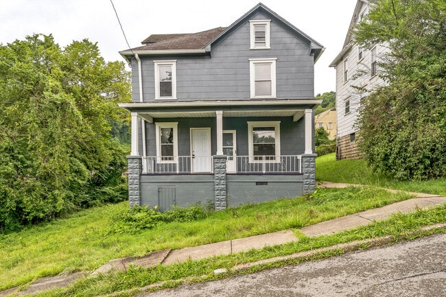 property at 513 Wilson St