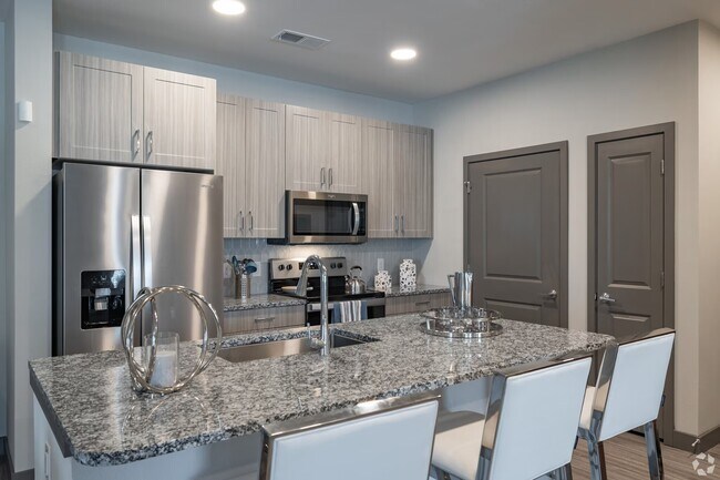 17817 Orchid Ridge Ln in Richmond, TX - Building Photo - Building Photo