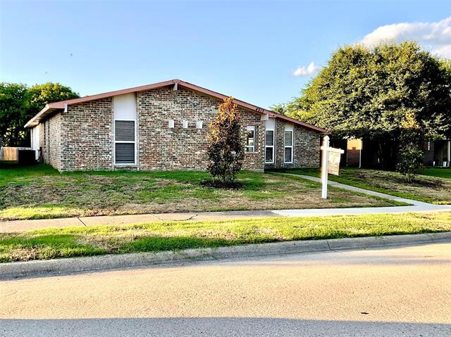 property at 4913 Freeport Dr