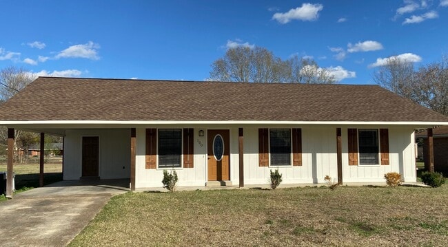 100 Belle Cir in Columbus, MS - Foto de edificio - Building Photo