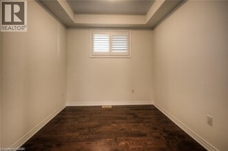 107 Watermill St in Kitchener, ON - Building Photo - Building Photo