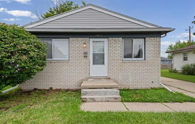 property at 19861 Vermander Ave