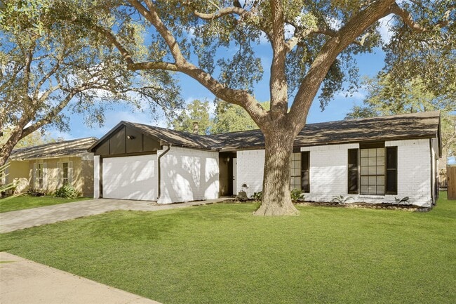 4350 Kacee Dr in Houston, TX - Building Photo - Building Photo