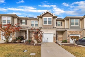 1121 Latitude Dr in Durham, NC - Building Photo - Building Photo