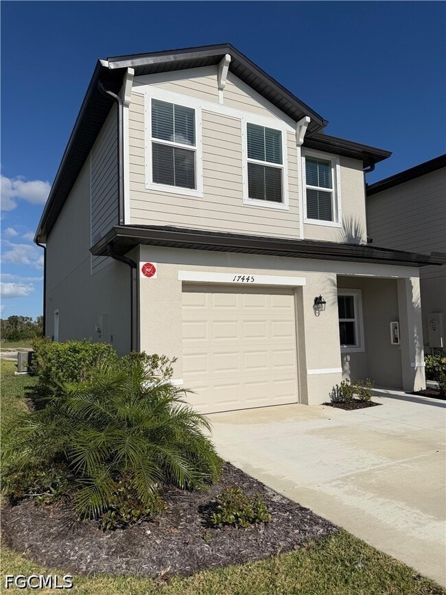 17445 Monte Isola Wy in North Fort Myers, FL - Building Photo - Building Photo