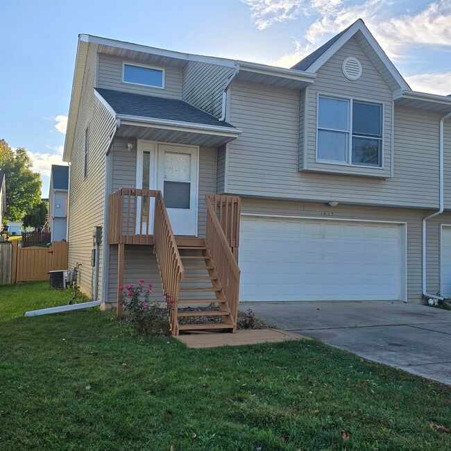 property at 1415 Kodiak Ct