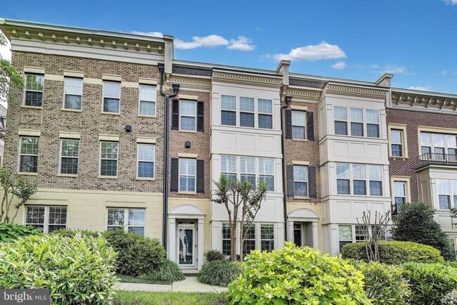 property at 508 Rampart Way