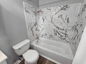 2412 Huron St in Baltimore, MD - Building Photo - Building Photo