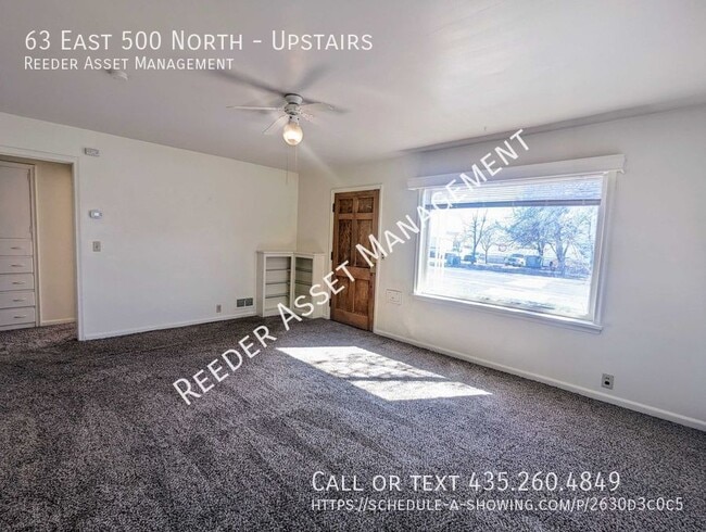 63 E 500 N in Logan, UT - Building Photo - Building Photo