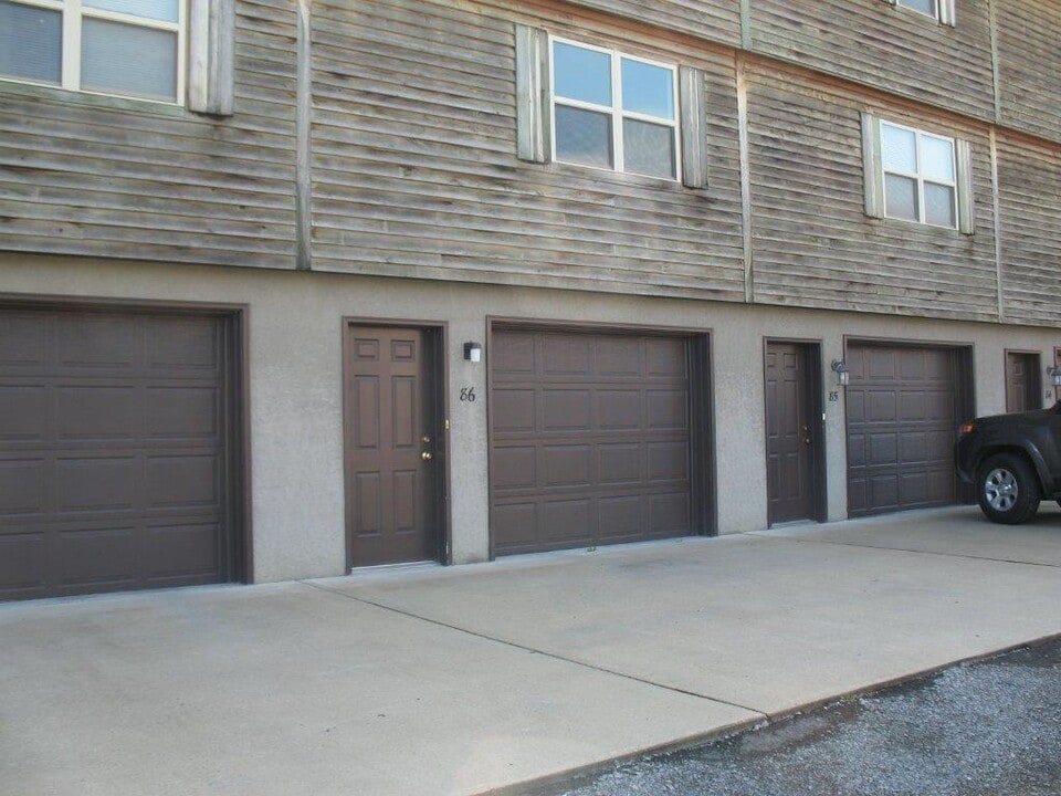 1700 Big Tree Dr, Unit 1700 Big Tree Dr #86 in Fairmont, WV - Foto de edificio