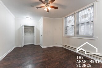 3345 N Marshfield Ave in Chicago, IL - Foto de edificio - Building Photo