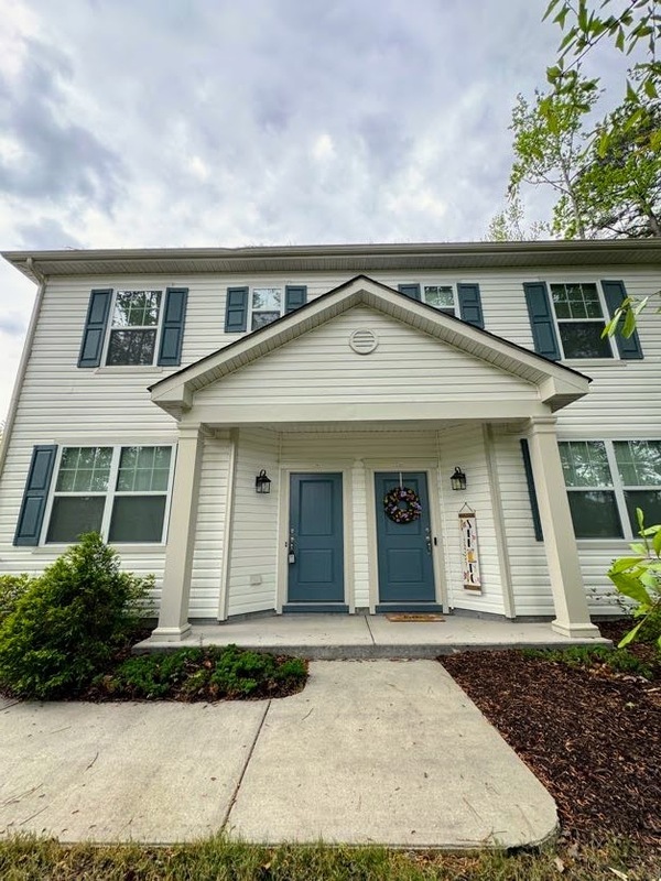 property at 2301 Whitman St
