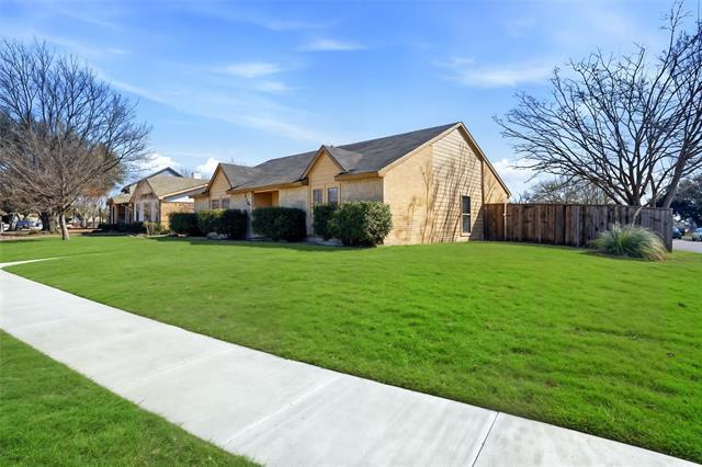 4201 Keys Dr in The Colony, TX - Building Photo - Building Photo