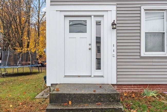 39 Park St in Ayer, MA - Building Photo - Building Photo