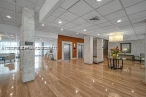 property at 1950 S Ocean Dr