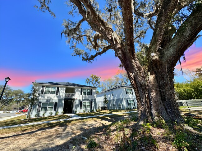 11485 Oakfield Ct, Unit 201 in Jacksonville, FL - Building Photo - Building Photo
