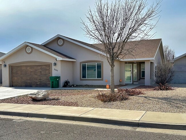 property at 2549 Traditions Dr