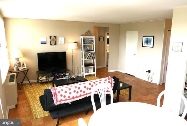 property at 6631 Wakefield Dr