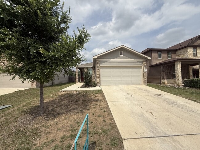 property at 15223 Liberty Station