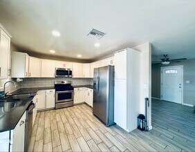6310 E Calle Mercurio in Tucson, AZ - Building Photo - Building Photo