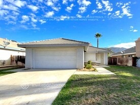 22802 Springdale Dr in Moreno Valley, CA - Building Photo