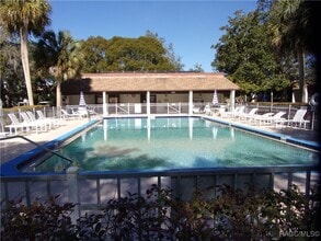 2400 Forest Dr in Inverness, FL - Building Photo - Building Photo