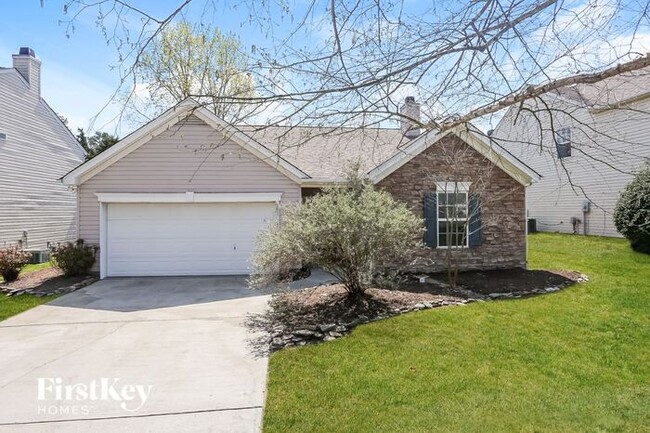 property at 7703 Nicolette Ct