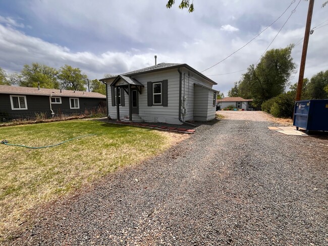 2543 Laporte Ave in Fort Collins, CO - Building Photo - Building Photo