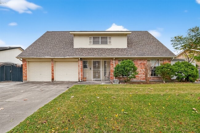 property at 9318 Neff St