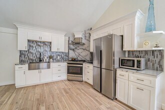 2821 Morrison St in Houston, TX - Building Photo - Building Photo