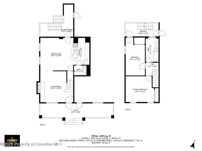 400 Scott St in Wilkes-Barre, PA - Building Photo - Building Photo