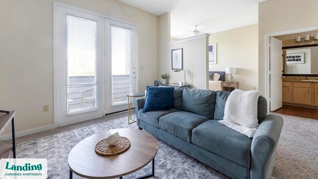 property at 205 Pasadena Pl