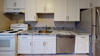 53 Colborne Rd, Unit #1 in Boston, MA - Building Photo