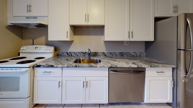 53 Colborne Rd, Unit #1