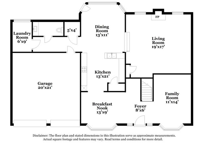 1481 Mine Run in Hampton, GA - Building Photo - Building Photo