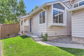 460 E Arden Cir in Littleton, CO - Building Photo - Building Photo