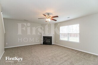 2004 Buckminster Dr in Whitsett, NC - Building Photo - Building Photo