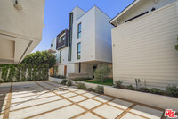 1411 N Hudson Ave in Los Angeles, CA - Building Photo - Building Photo