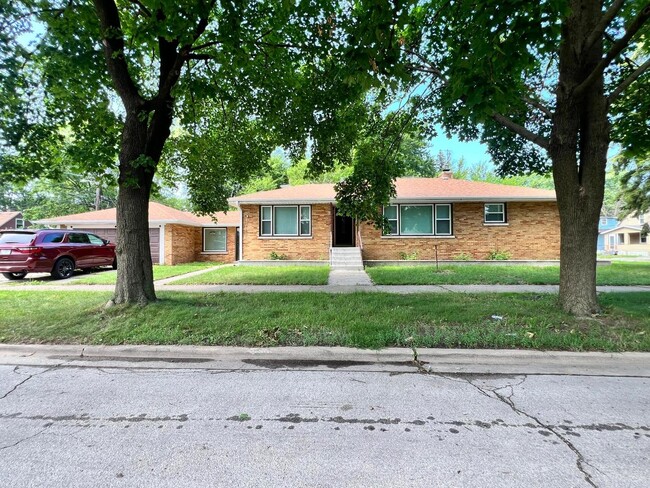 property at 13848 S Atlantic Ave